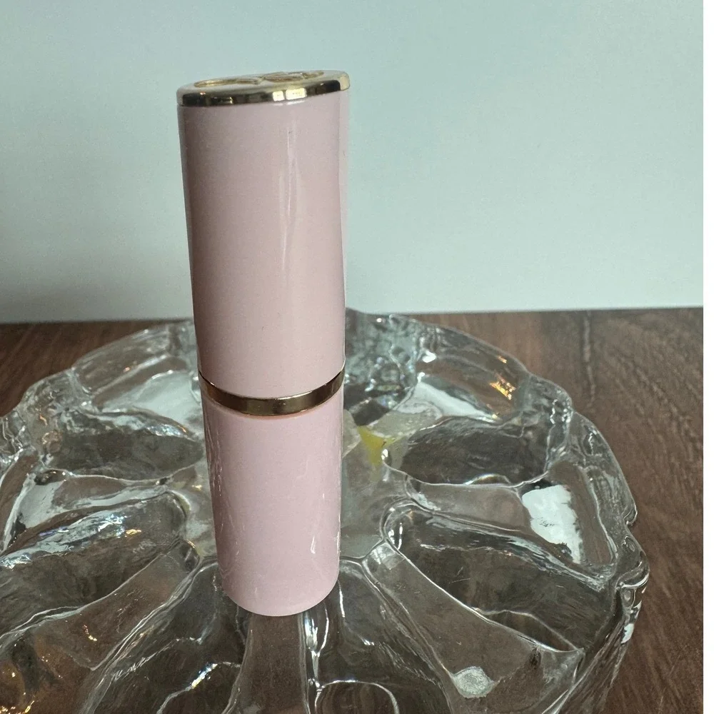 Mary Kay Lasting Color Lipstick‎ Pink Orchid 4072 NOS DISCONTINUED